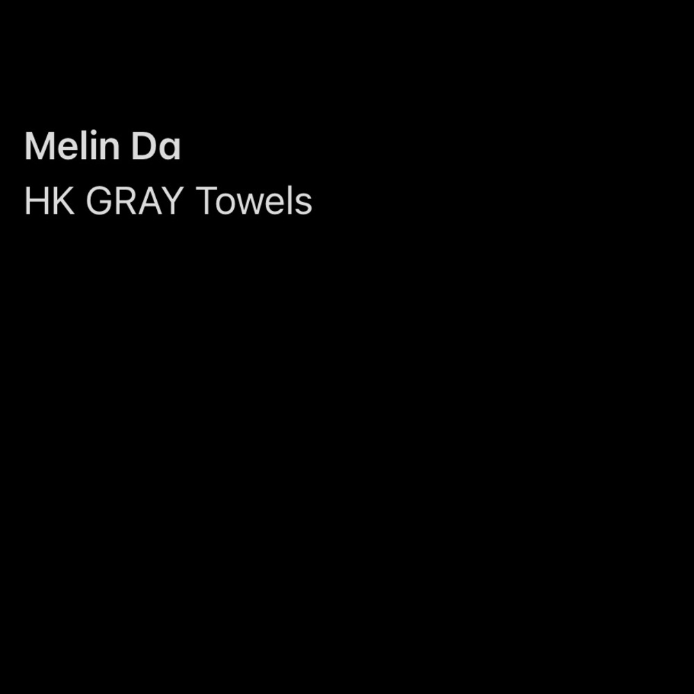 Melin Da order